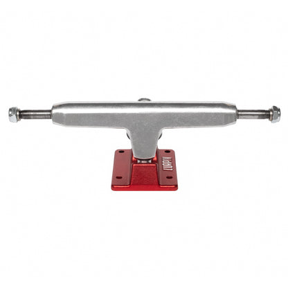 Truck | Lurpiv 3 Hollow PAIR - Polished/Red